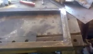 Carucior pentru motoblock propriile mâini