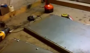 Carucior pentru motoblock propriile mâini