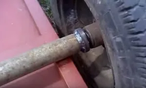 Carucior pentru motoblock propriile mâini