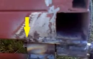 Carucior pentru motoblock propriile mâini