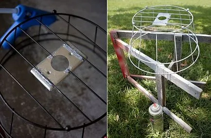 Artizanat din frânghia cu mâinile Artizanat din frânghia cu mâinile