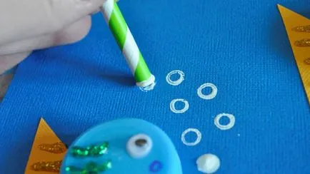Crafts din dopuri de sticle de plastic (sticle) Articole din tuburi de sticle de plastic