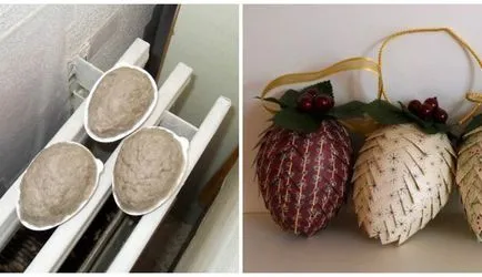 Articole din papier-mache cu mâinile lor, fotografie de produs pentru incepatori, animale, video, cum