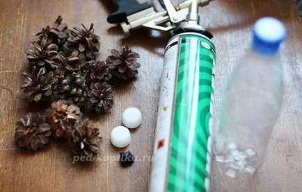 aricii Crafts cu mâinile lor