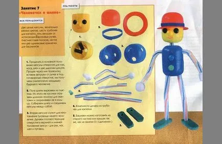 Articole din container din Kinder-surpriză, maternitate - sarcină, naștere, nutriție, educație