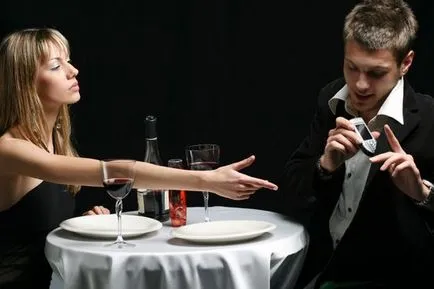 De ce sunt gelos pe el în trecut, ce se întâmplă dacă un om gelos