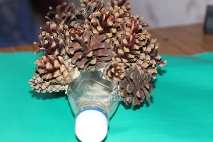 aricii Crafts cu mâinile lor