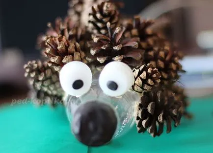 aricii Crafts cu mâinile lor