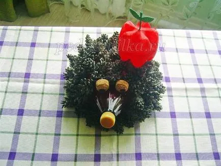 aricii Crafts cu mâinile lor