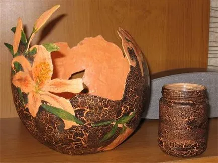 Articole din papier-mache cu mâinile lor, fotografie de produs pentru incepatori, animale, video, cum