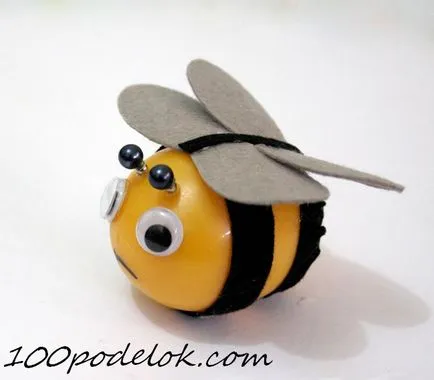 Crafts din Kinder, 100 diy