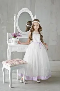 rochie de mireasa Amenajarea - studio - un stil preferat