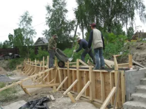 Păstrarea tipuri de construcții de perete, de proiectare peisaj, cum-instrucțiunilor, clipuri video și fotografii