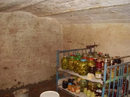 Crama este un astfel de dispozitiv, clasificarea spațiilor (aparat) Crama este un astfel de dispozitiv, clasificarea spațiilor