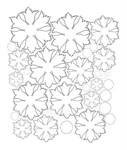 Artizanat pentru 8 martie flori de hartie, maternitate - sarcină, naștere, nutriție, educație (hârtie) Artizanat pentru 8 martie flori de hartie, maternitate - sarcină, naștere, nutriție, educație