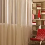Rafturi pe balcon cu desenele sale specii de mâini (fotografii și video)