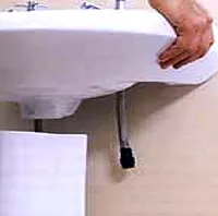 renovare baie completă