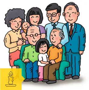 Ce fel de legi și reglementări pot fi podzahoranivat în mormânt de familie, un răspuns critic ritual