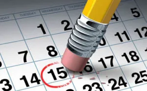 anularea procedurii de condamnare, calendarul, de ridicare, petiția