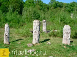 Ce fel de legi și reglementări pot fi podzahoranivat în mormânt de familie, un răspuns critic ritual