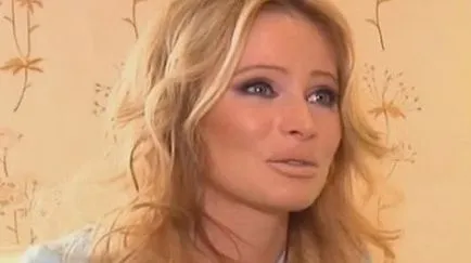Fanii reperat modificari ale aspectului Dana Borisova - cele mai recente știri de azi