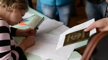 GrazhdanstvaRumyniyaposle obținerea unui permis de ședere în 2017 (rezidență) GrazhdanstvaRumyniyaposle obținerea unui permis de ședere în 2017