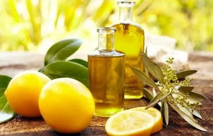 Utilizarea de ulei esential de lamaie, utilizare, proprietăți medicinale, ceea ce