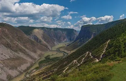 Sfaturi pentru fotografiere peisaje