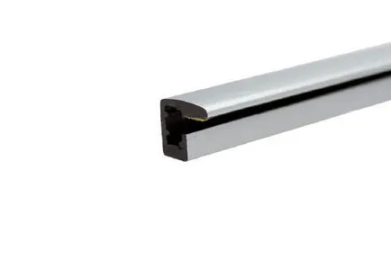 Perioada de valabilitate pe balcon cu mâinile 1
