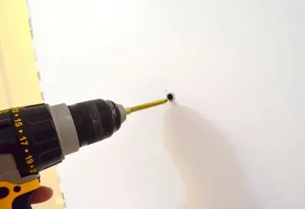 Perioada de valabilitate pe balcon cu mâinile 1