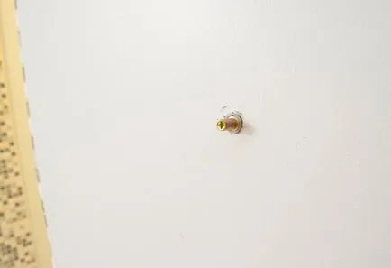 Perioada de valabilitate pe balcon cu mâinile 1