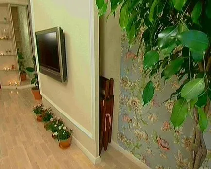 Rafturi din gips-carton cu mâinile lor fotografie - ghid pas cu pas modul de a face fotografia