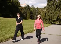 beneficiile de mers pe jos