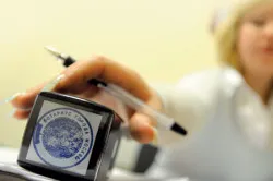Schimbarea numelui copilului după divorț, documentele necesare