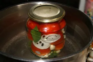 Tomate - rețete fotografie pas de gătit - Yum