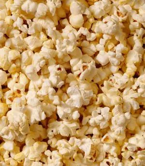 Avantaje și prejudicii de popcorn