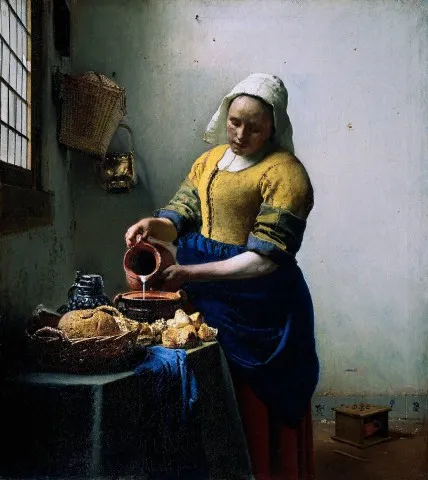 Portret de o descriere a unei imagini