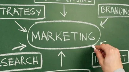 Înțelegerea diferențelor dintre branding, marketing si publicitate (marketing) Înțelegem diferențele dintre branding, marketing si publicitate