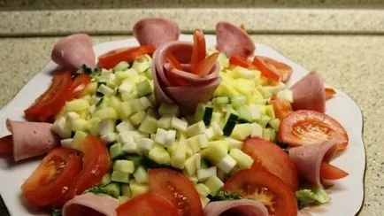 Tomate cu alăptarea dacă legume mamă care alăptează proaspete și murate