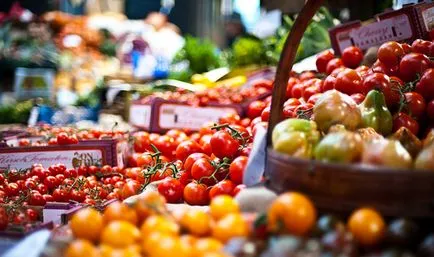 Tomate alăptarea
