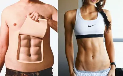 Are balansoar presa elimina stomac (presa) Are balansoar presa pentru a elimina grasimea de pe abdomen