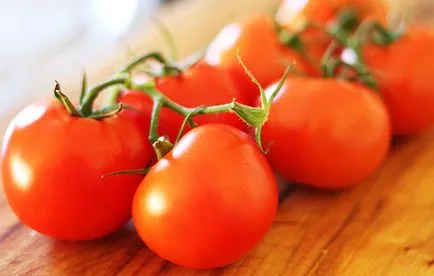 Tomate alăptarea