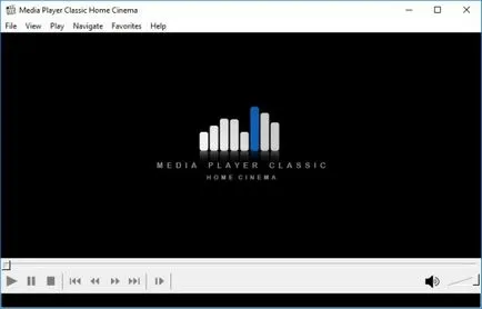 Popular media player-ul hc clasic oprește dezvoltarea