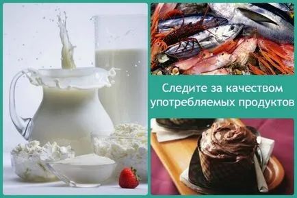 Diaree și temperatură - ceea ce poate duce la apariția acestora