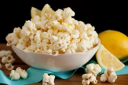 Floricele de porumb - avantaje și prejudicii, proprietăți utile și contraindicații, este posibil să mănânce popcorn (utilizare) Floricele de porumb - avantaje și prejudicii, proprietăți utile și contraindicații, este posibil să mănânce popcorn