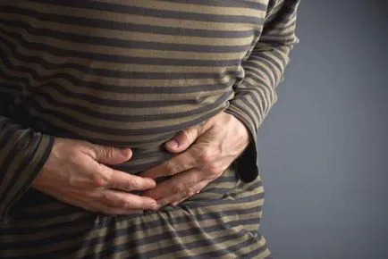 Diareea dimineața decât trata în fiecare zi