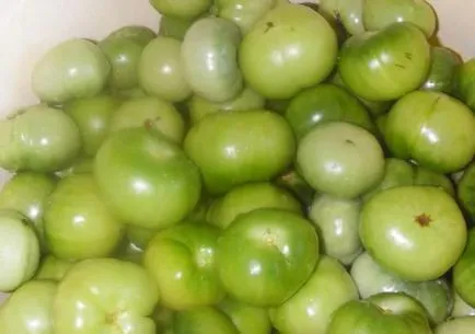 Tomate - binele și răul cauzat corpului uman, atât pentru bărbați și femei