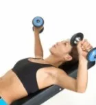 Pierderea in greutate cu ajutorul de exercițiu eficient hoop