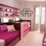 cameră pentru copii Zonarea Regulamentele