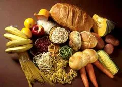 Condiții de utilizare a carbohidraților utile pentru pierderea in greutate